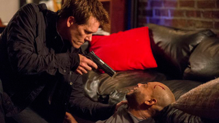 <i>The Following</i> is still a bad show about serial killers